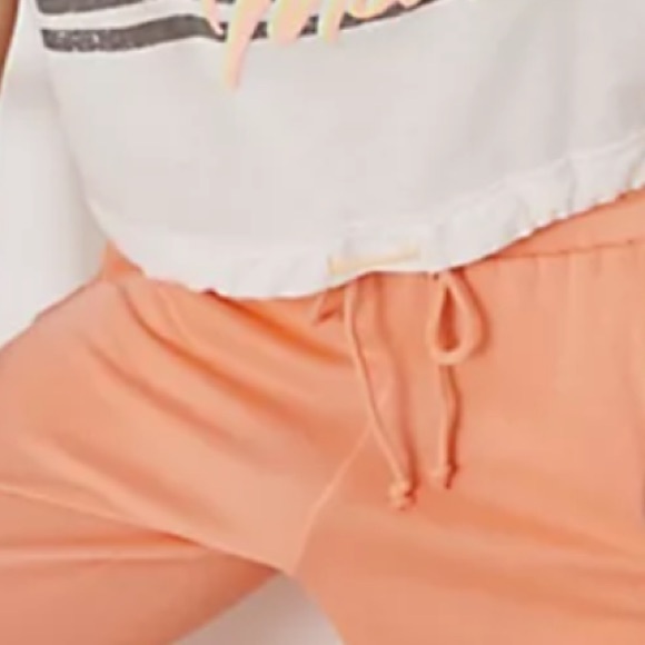 Brand New WOTAG Free People Small Bring the Heat Graphic Tee New York Combo - Picture 7 of 7